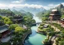 六安风景区景点排名出炉，到底哪些才是必打卡的？