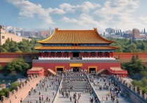 北京游玩景点那么多，哪个才是你的必去打卡地？