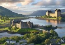 苏格兰十大景点有哪些值得深度打卡的小众玩法？