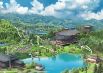 长白县有哪些必游景点？揭秘这个神秘县的旅游宝藏！