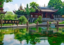 江西南昌附近有哪些适合一日游的免费小众景点？