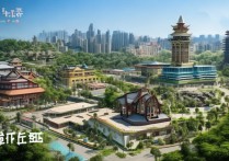 五家渠景点有哪些？最值得游览的五个地方是哪里？