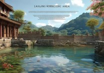 兰陵景点探寻兰陵古城，这些绝美景点你了解多少？