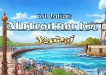 烟台最值得去的景点有哪些？揭秘这座海滨城市的必游宝藏之地！