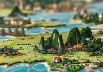 广西旅游攻略，有哪些必游景点？如何规划最佳路线？