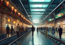 苏州地铁4号线哪些站点周边景点最值得逛？