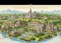 漳州旅游景点地图2024最新版去哪玩必打卡？