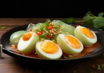 皮蛋怎么凉拌好吃
