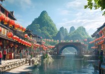 湖南有哪些不可错过的绝美景点，旅行攻略推荐？