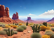 亚利桑那州有哪些小众景点值得打卡？