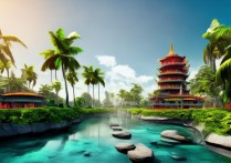 海南中部旅游景点有哪些冷门又好玩的地方？