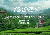 雅安一日游最佳景点有哪些？本地人私藏路线推荐！