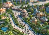 大塘旅游景点有哪些？小众玩法和必打卡景点推荐。