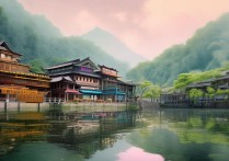 重庆近郊有哪些小众又好玩的旅游景点？