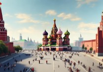 莫斯科旅游景点推荐，哪些小众景点值得一去？