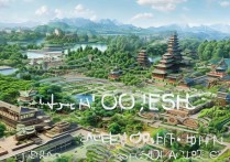 蛟河有哪些值得一游的绝美景点？揭秘独特自然与人文风光！