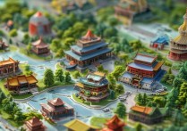 辽阳旅游景点排名揭晓，哪些景点最受游客喜爱？