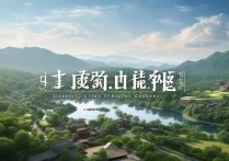 丽水景区旅游景点有哪些必打卡的？