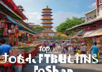 佛山有哪些免费又好玩的景点推荐？