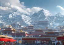 西宁周边有哪些小众又好玩的旅游景点值得去？