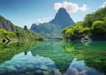 南海西樵山景点有哪些必玩项目值得打卡？