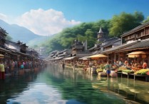 遂溪有哪些必去的小众景点值得打卡？