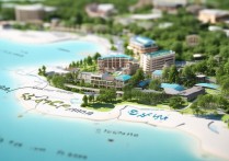 三亚地图旅游景点图2024最新版含必打卡景点吗？