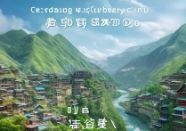 关岭周边有哪些值得一游的旅游景点？推荐清单揭秘！