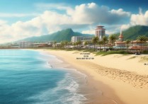 三亚湾景点排行榜哪个最值得去？推荐理由是什么？