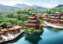 佛山周边有哪些小众又好玩的旅游景点推荐？