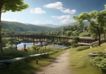 新都桥周边景点有哪些值得打卡的小众秘境？