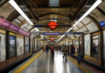 伦敦地铁有哪些隐藏景点值得探索？