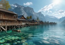 泸沽湖必玩景点有哪些？当地人私藏的路线推荐！