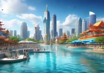 珠海市旅游景点推荐有哪些必打卡的小众玩法？