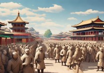 西安周边有哪些小众又好玩的旅游景点推荐？