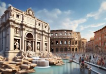 罗马假日里，哪些景点让人流连忘返，值得一游？