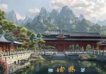 常山有哪些小众景点值得打卡？