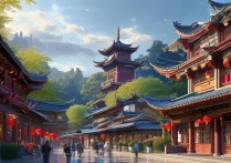 成都市附近有哪些适合一日游的免费景点推荐？