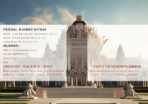 景点英语大全，这些景点名称英语到底怎么念才地道？