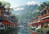 佛山高明有哪些必打卡的小众旅游景点？