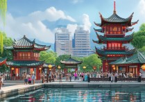 杭州好玩的景点