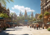 旅游景点壁纸高清无水印手机桌面哪里下载？