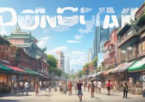 东莞有哪些值得一游的绝美景点和独特好玩的地方？