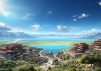 西宁沿途有哪些必打卡景点？路线怎么规划最省时？