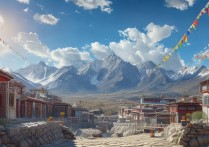 西藏山南市有哪些必游景点？揭秘隐藏在雪域高原的独特风光！