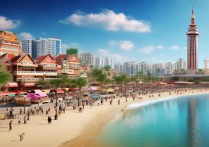 海门市旅游景点有哪些值得一去的隐藏打卡地？