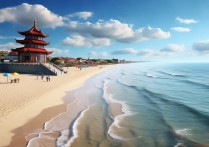 江苏海边旅游景点有哪些适合亲子游的推荐？