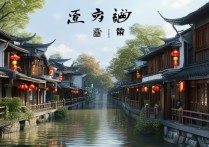 同里古镇周边有哪些小众景点值得逛？