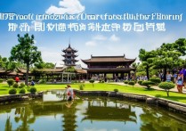 六安半日游最佳景点有哪些？半日玩转六安必打卡景点推荐！