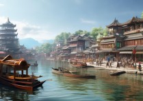 宿迁的景点有哪些